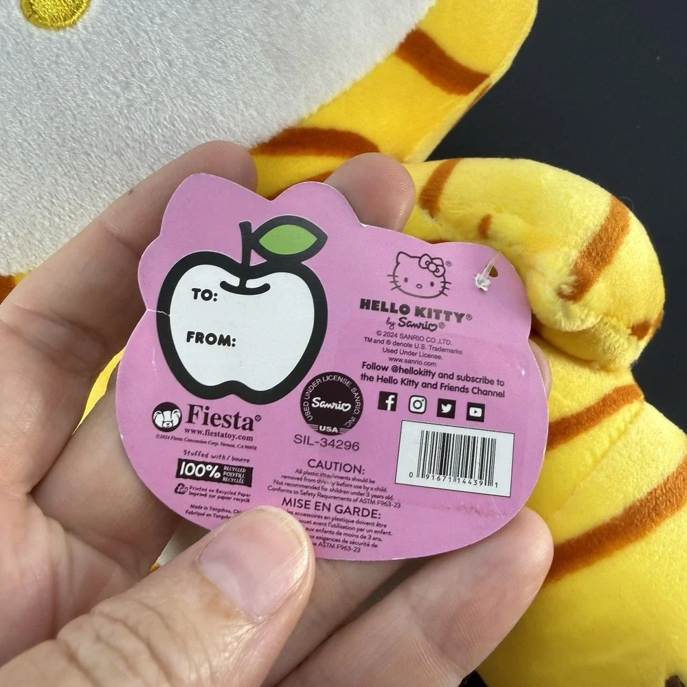 Hello Kitty 10